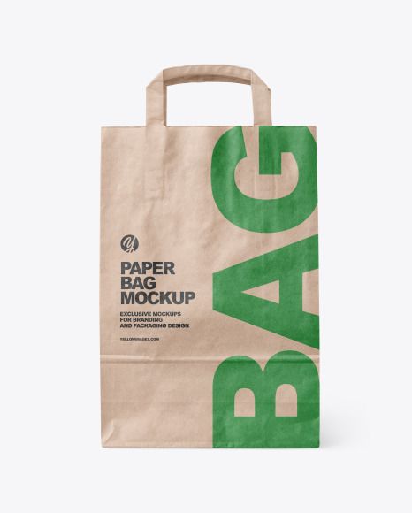 Paper Bag
